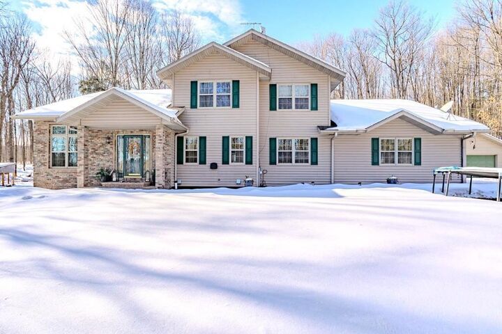 Property Photo:  9100 North 12th Avenue  WI 54452 