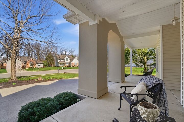 Property Photo: 1201 Kingsgate Road OH 45503