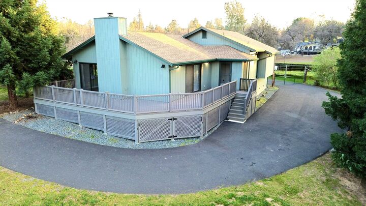 Property Photo:  13033 Clements Road  CA 95321 