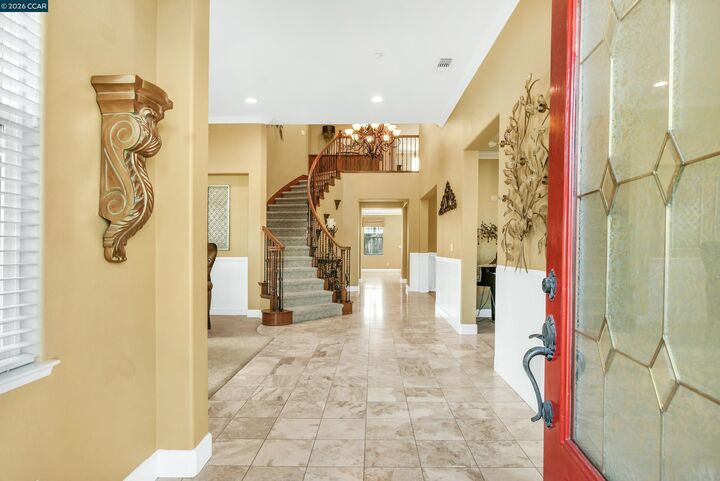 Property Photo: 1148 Breton Dr CA 94513