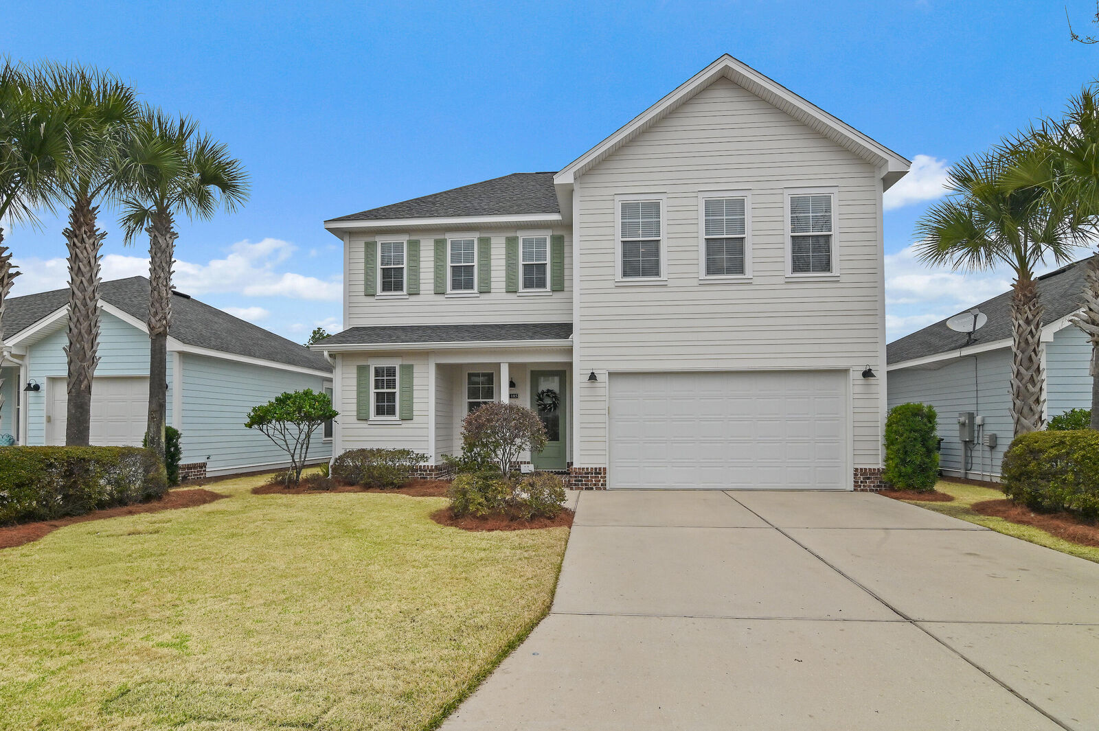 Property Photo:  185 Chapman Street  FL 32459 