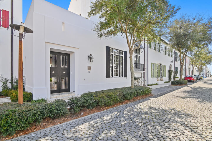 Property Photo:  56 N Charles Street  FL 32461 