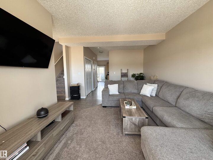 Property Photo: 5924 47 Street AB T9C 1X3