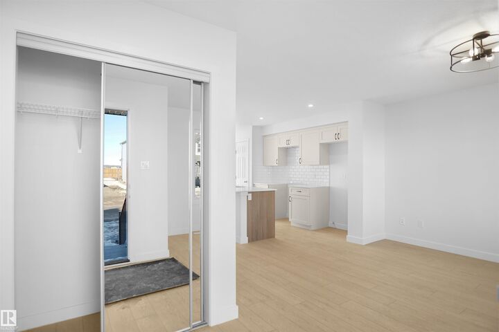 Property Photo:  20935 16 Avenue NW  AB T6M 1L2 