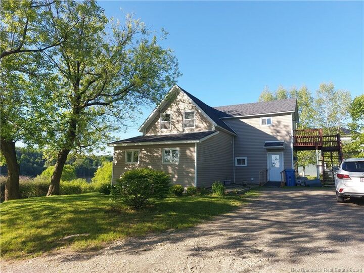 Property Photo:  9024 Main Street  NB E7L 2A3 