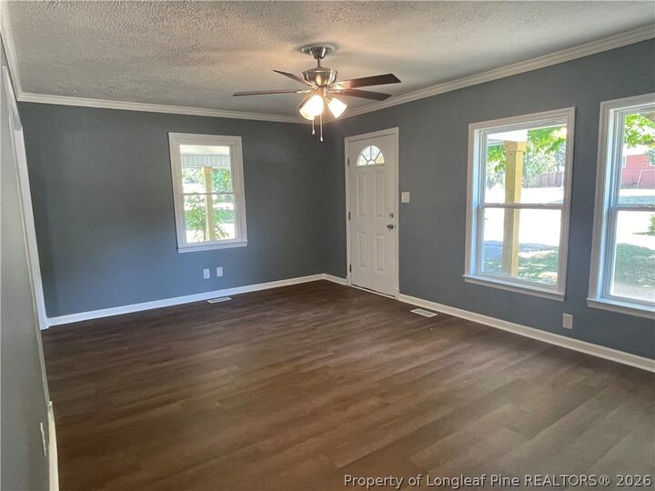 Property Photo:  3037 Wedgewood Drive  NC 28301 