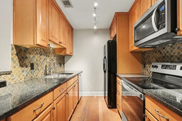 Property Photo:  1202 Pine Heights Drive NE  GA 30324 