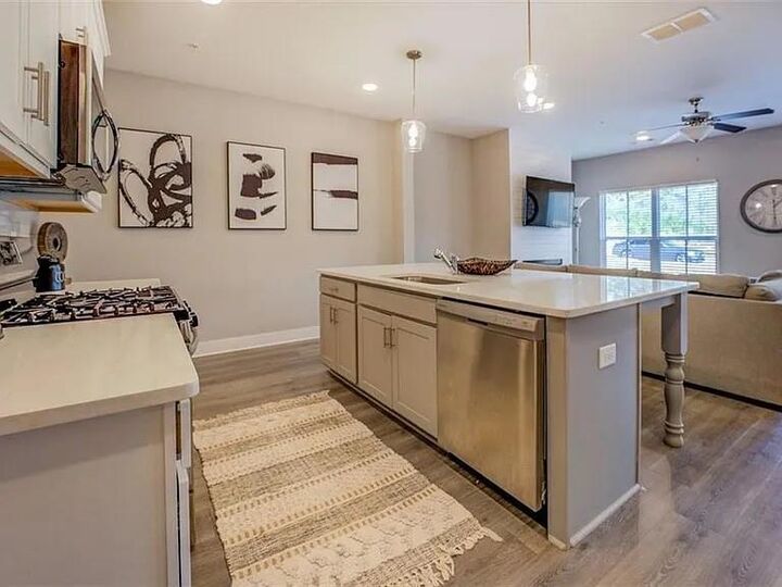 Property Photo:  1840 Eastmore Avenue SW  GA 30094 