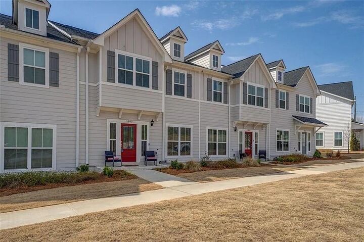 Property Photo: 1840 Eastmore Avenue SW GA 30094