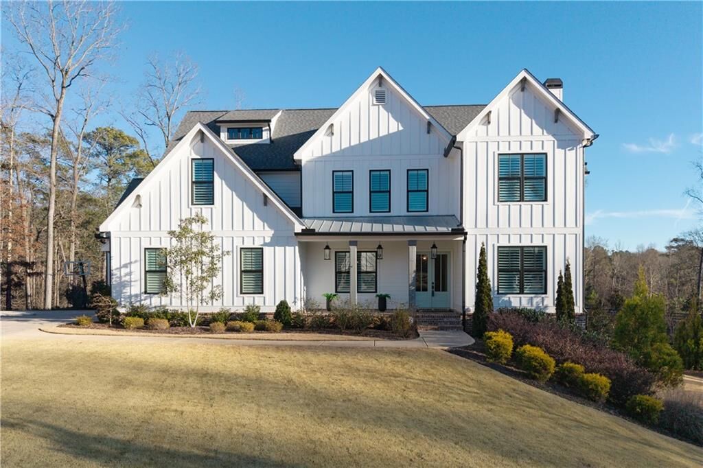 Property Photo:  15775 Bon Endriot Drive  GA 30004 