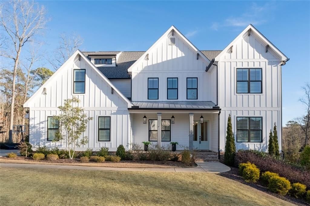 Property Photo: 15775 Bon Endriot Drive GA 30004