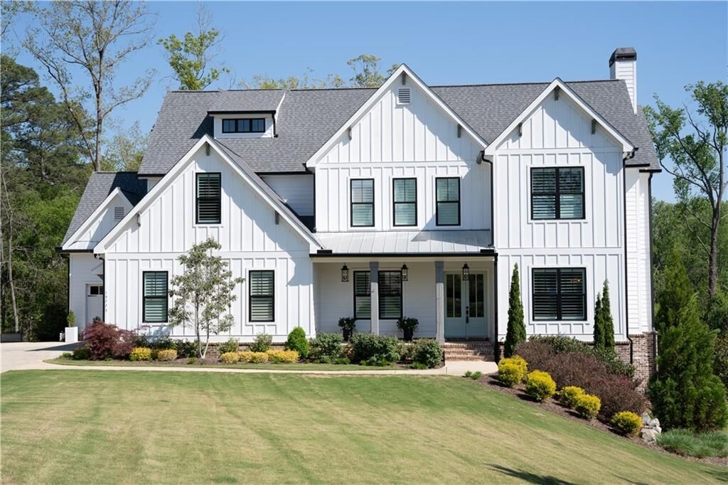 Property Photo:  15775 Bon Endriot Drive  GA 30004 