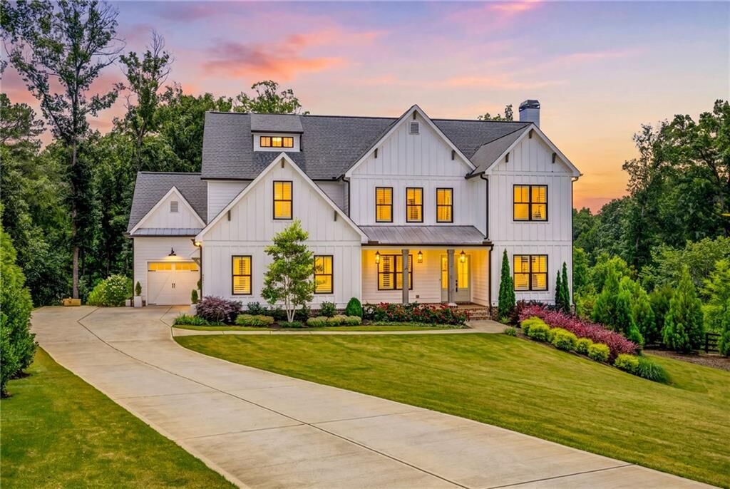 Property Photo:  15775 Bon Endriot Drive  GA 30004 