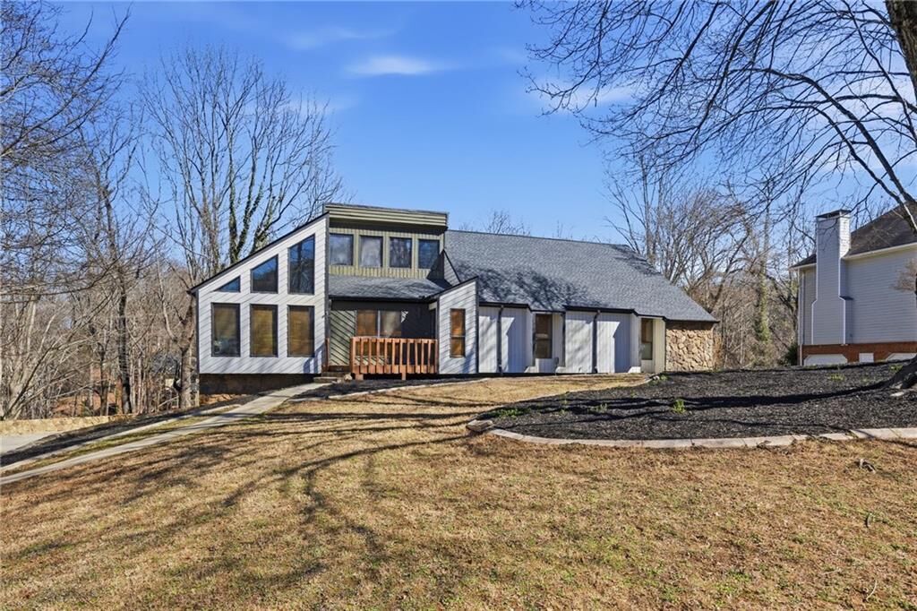 Property Photo:  3555 Schilling Ridge  GA 30096 