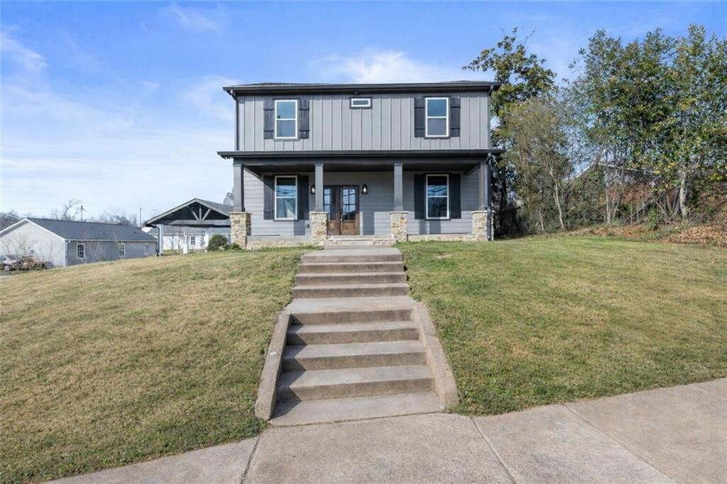 Property Photo:  31 Pinson Street  GA 30263 