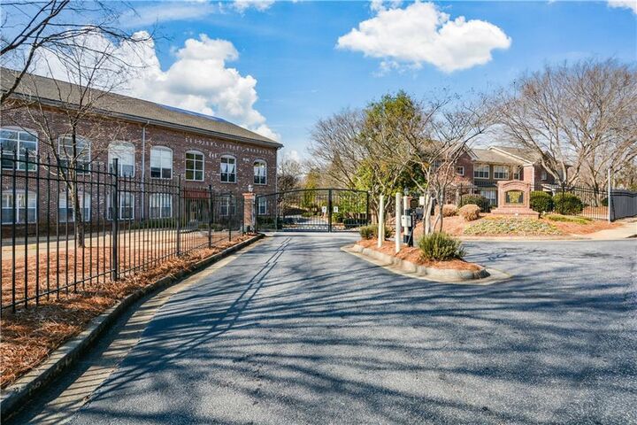 Property Photo: 445 N Sessions Street NW 1102 GA 30060