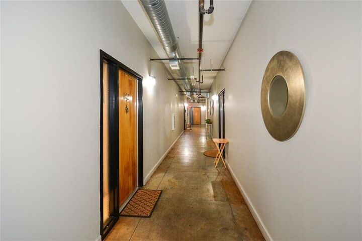 Property Photo:  445 N Sessions Street NW 1102  GA 30060 