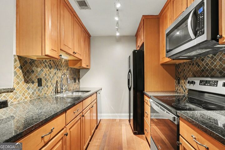 Property Photo:  1202 Pine Heights Drive NE  GA 30324 