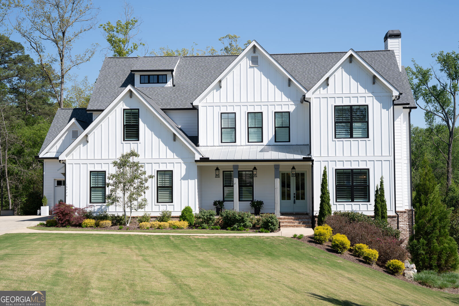 Property Photo:  15775 Bon Endriot Drive  GA 30004 