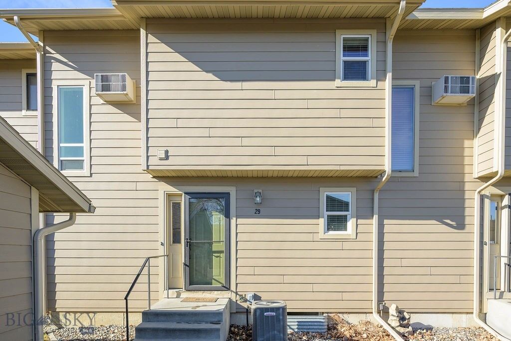 Property Photo: 3440 Granger Avenue S 29 MT 59102