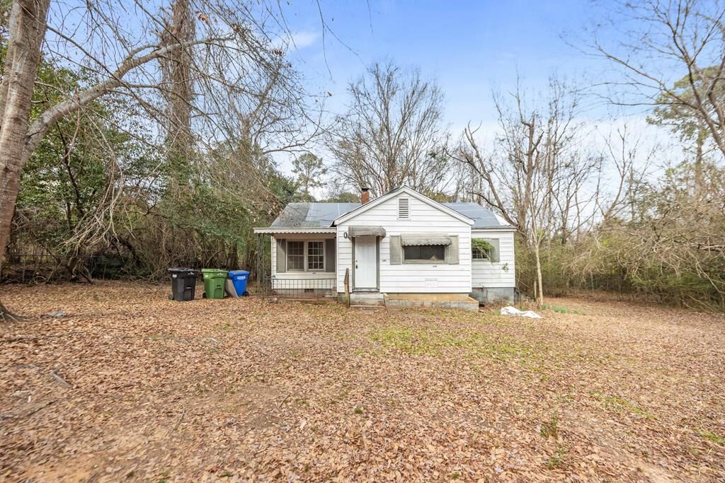 Property Photo:  4705 Langdon Street  GA 31907 