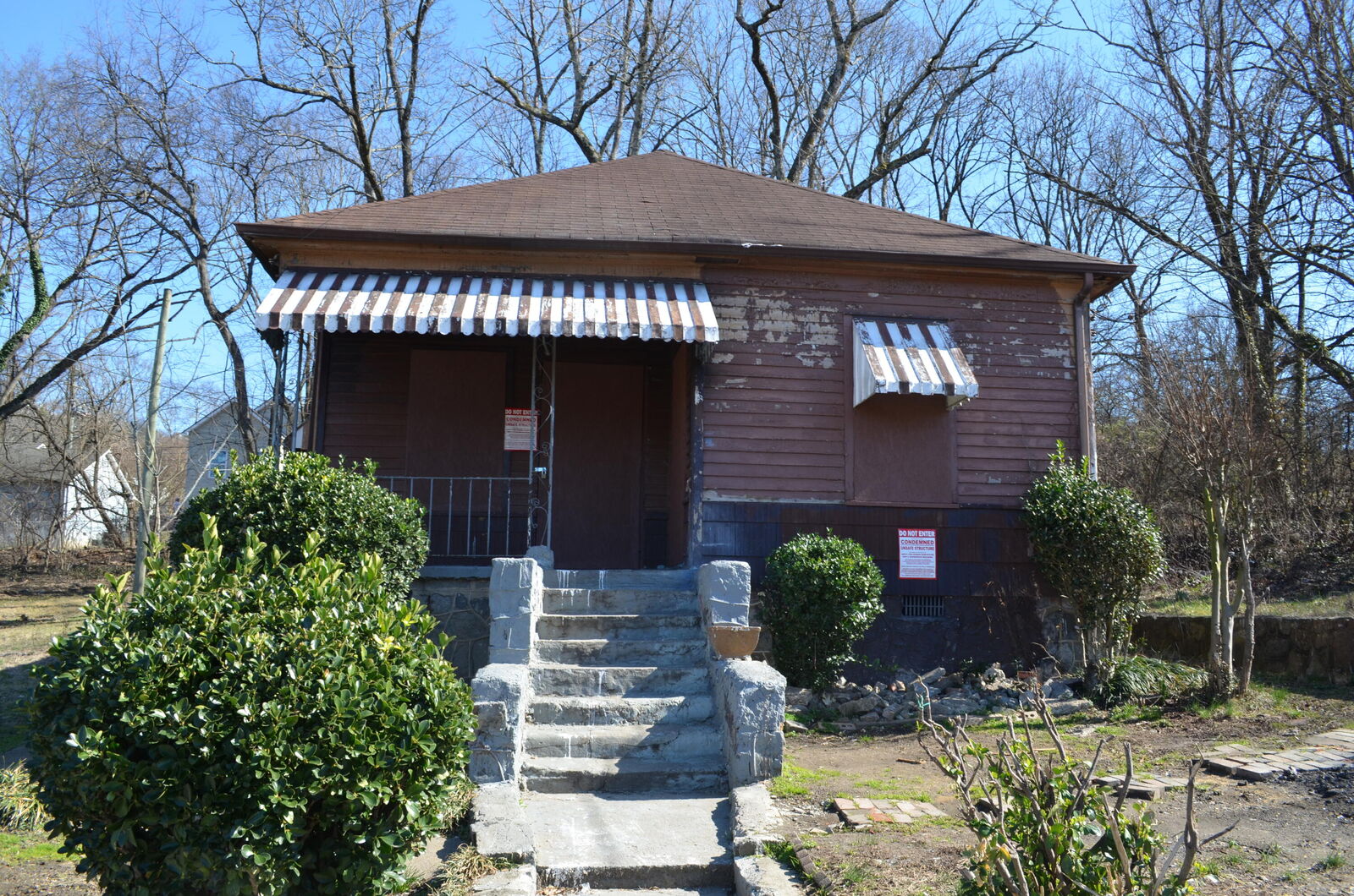 Property Photo:  904 Arlington Avenue  TN 37406 
