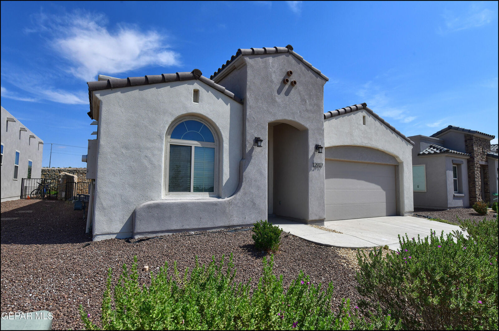 Property Photo:  12917 Nidd Avenue  TX 79928 