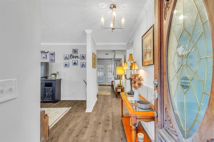 Property Photo:  226 Cherokee Trail  GA 31313 