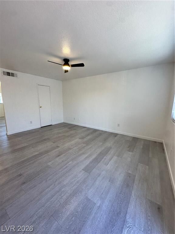 Property Photo:  4920 Stanley Avenue 4  NV 89115 