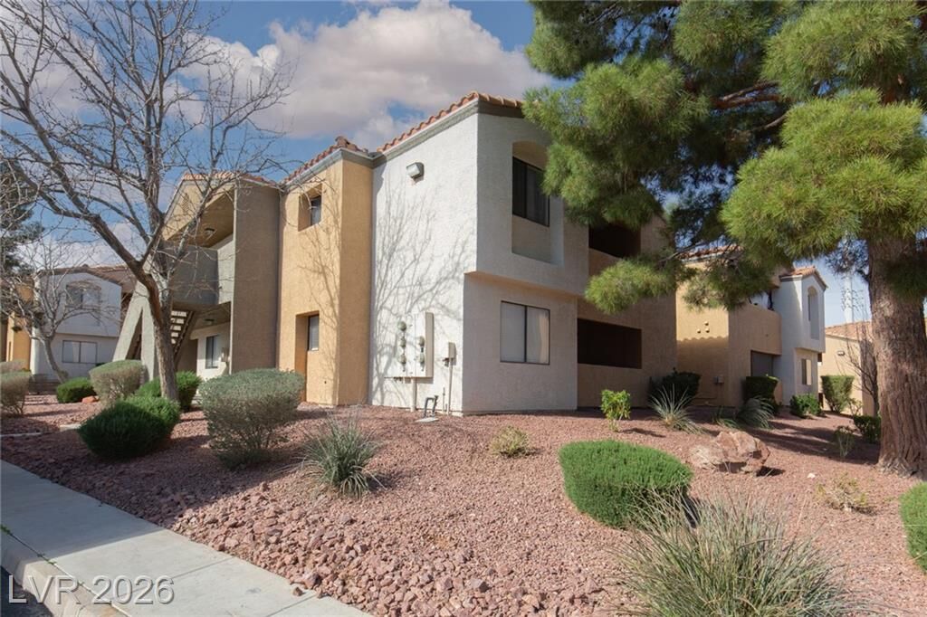 Property Photo:  3151 Soaring Gulls Drive 2050  NV 89128 