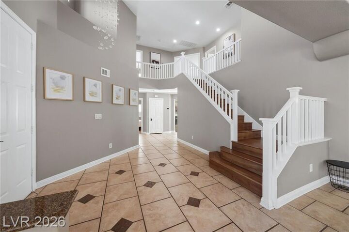 Property Photo:  319 Barletta Avenue  NV 89123 