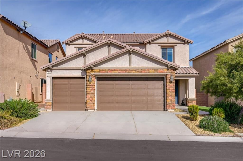 Property Photo:  7176 Summer Grove Avenue  NV 89117 