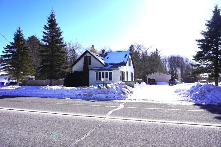 Property Photo:  N5386 Hwy 17  WI 54435 