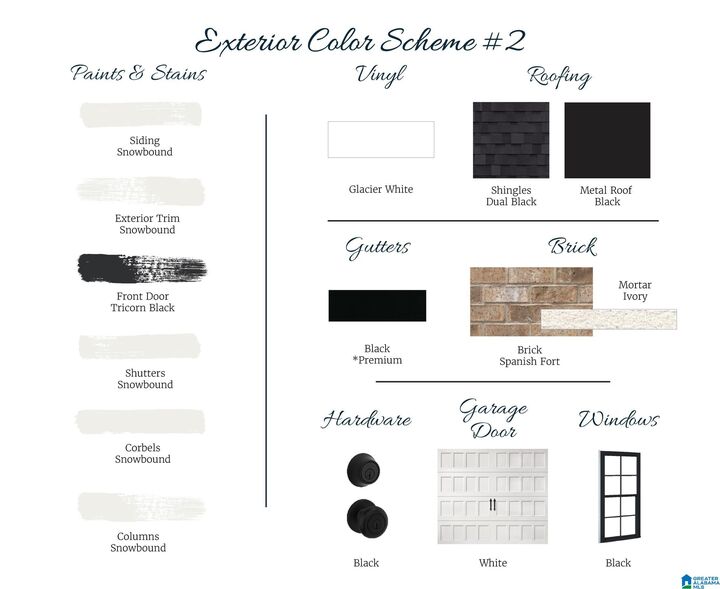 Property Photo:  00362 Shiloh Creek Drive  AL 35040 