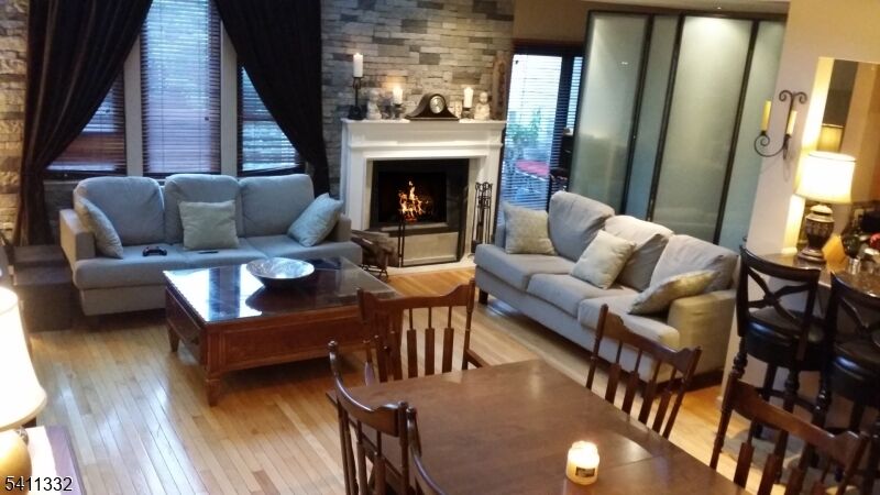 Property Photo:  705 Mainsail Ln  NJ 07094 