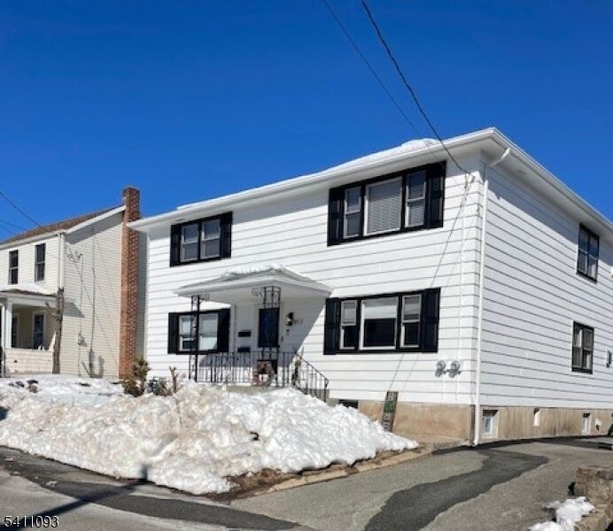 Property Photo:  911 Cedar St  NJ 07005 