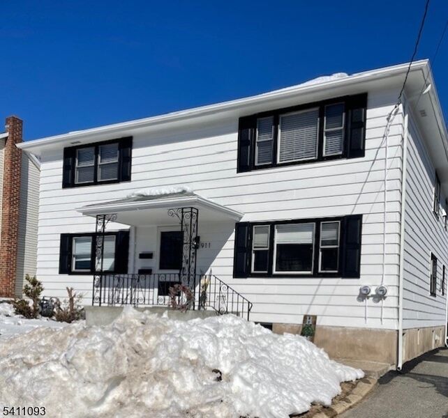 Property Photo:  911 Cedar St  NJ 07005 