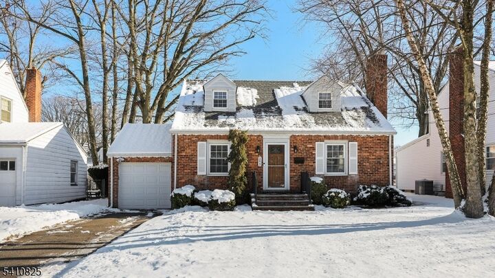 Property Photo:  393 Huntington Rd  NJ 07083 