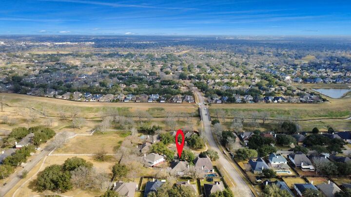 Property Photo:  7310 Whistle Court  TX 77479 