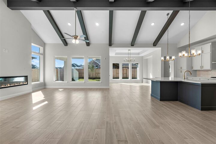 Property Photo:  402 Northern Cardinal Court  TX 77318 