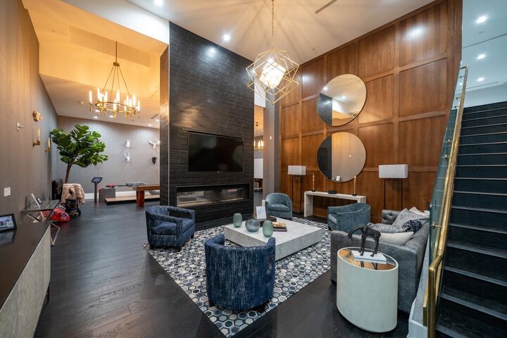 Property Photo: 201 Luis M Marin Blvd 1319 NJ 07302