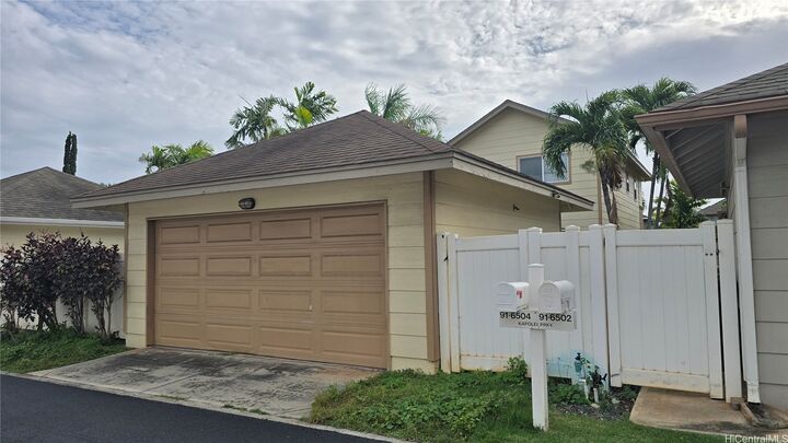 Property Photo:  91-6504 Kapolei Parkway  HI 96706 