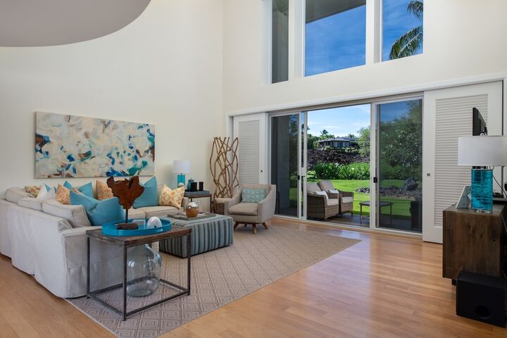 Property Photo: 68-1375 Pauoa Rd A2 HI 96743