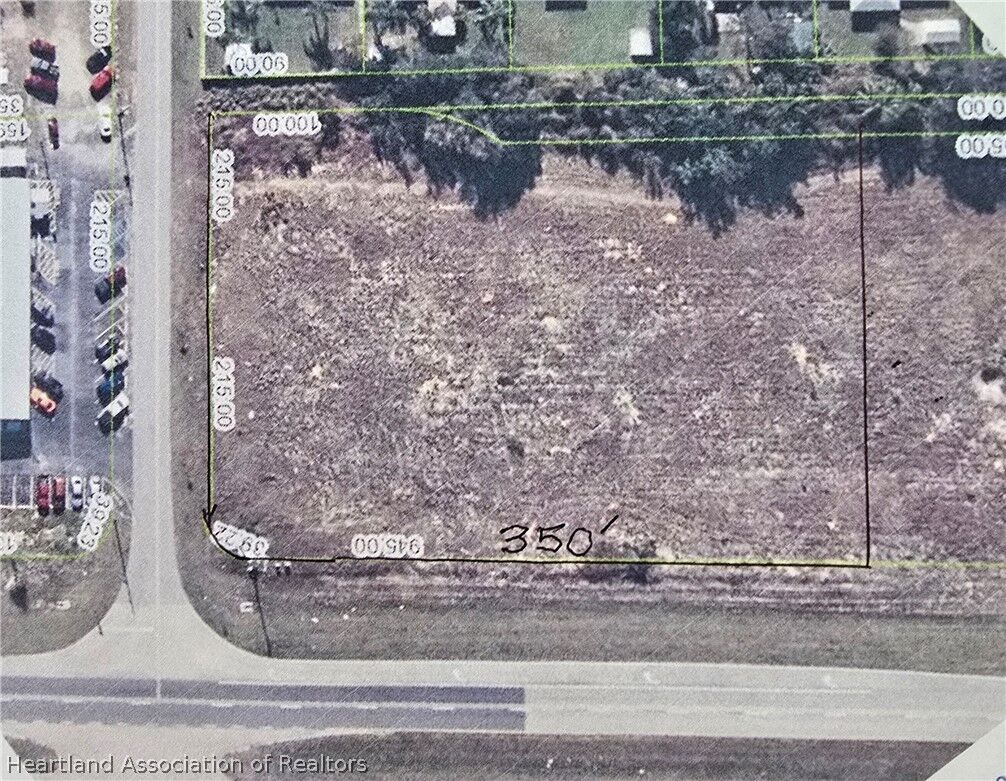 Property Photo:  1582 US-27 Highway N  FL 33852 