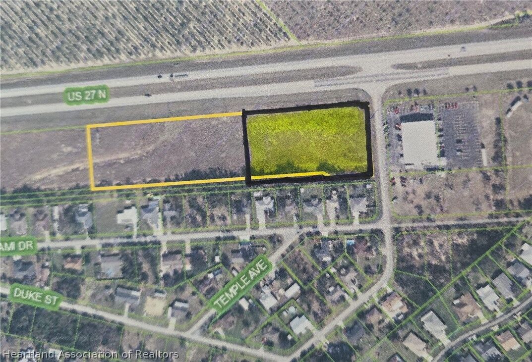 Property Photo:  1582 US-27 Highway N  FL 33852 