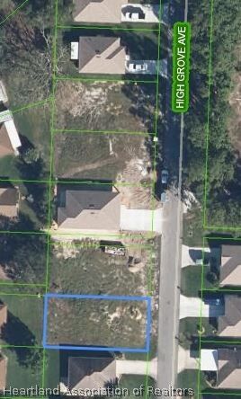 Property Photo:  10465 High Grove Avenue  FL 33852 