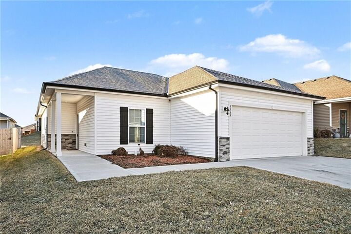 Property Photo:  7735 NW 124th Street  MO 64163 