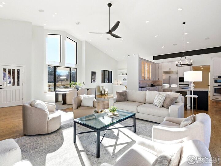 Property Photo:  621 Wewoka Dr  CO 80303 