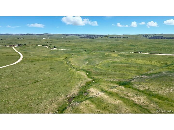 Property Photo: 3 County Road 91 CO 80832