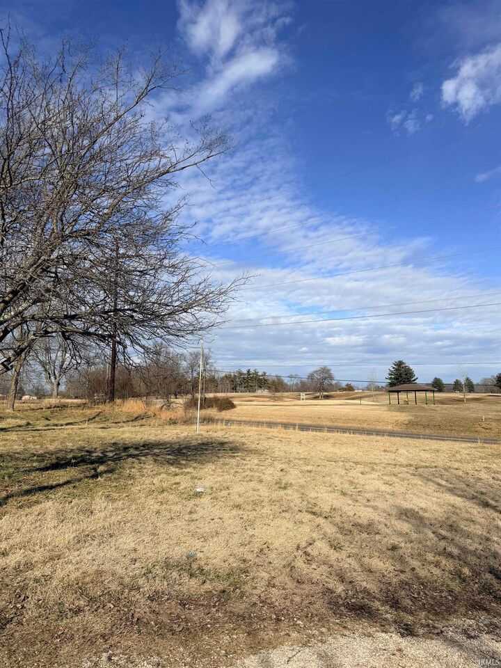 Property Photo:  5111 N State Road 61  IN 47601 